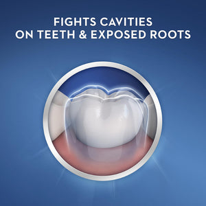 Crest Cavity Protection Toothpaste, 5 pk. 233595