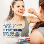 Crest Cavity Protection Toothpaste, 5 pk. 233595