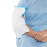 Ice Bag Secure-All General Purpose Stay-Dry Material Reusable 33595