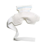 Ice Bag Eyecare EENT Facial One Size Fits Most 4-1/2 X 10 Inch Polyester / Polyethylene / Adhesive Reusable 33150-15