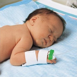 Procedure Towel 15 W X 22 L Inch White NonSterile 79720