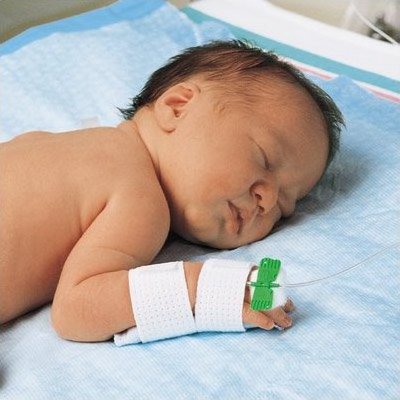 Procedure Towel 15 W X 22 L Inch White NonSterile 79720