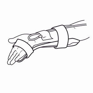 Strap, Utility TS 30® 55299