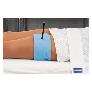 Cover, Tourniquet 53605-15