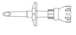 Dispensing Pin Safsite 413500