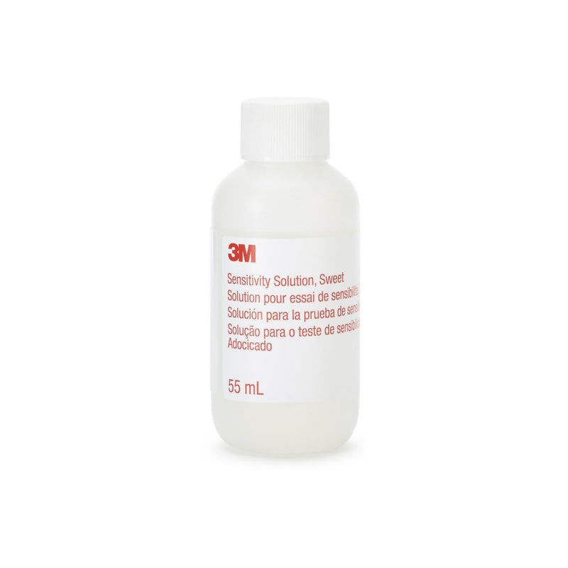 Sensitivity Solution, Sweet, 55ml Bottle FT-11