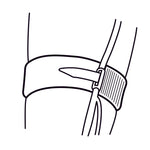 Leg Strap Halyard 2 X 24 Inch 36600-10