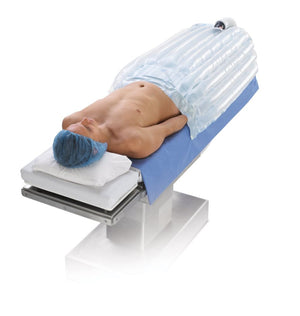 Model 525 Lower Body Warming Blanket 52500-10