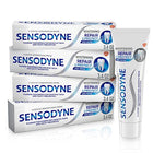 Sensodyne | Sensodyne Repair and Protect Toothpaste, 3.4 Oz (4 Pack) | 134758-4