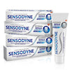 Sensodyne Repair and Protect Toothpaste, 3.4 Oz (4 Pack)