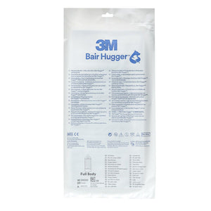 Model 300 Full Body Warming Blanket 30000-10