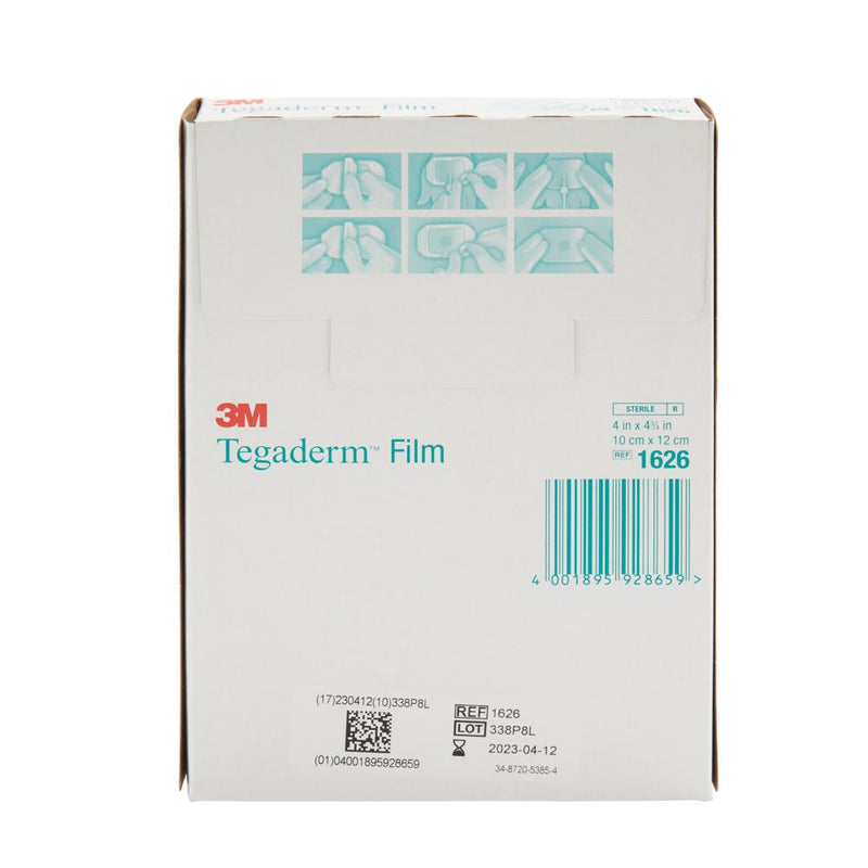 Silver Collagen Dressing 3M Promogran Prisma™ Matrix 4-3/10 Square Inch Hexagon Sterile MA028-10
