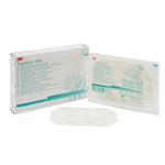 Original Frame Style Transparent Dressing, 4" x 4¾" 1626-50