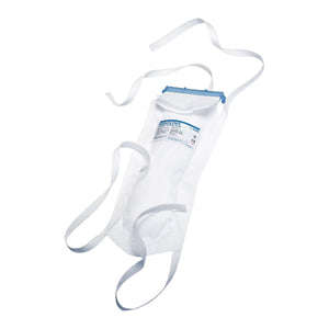 Ice Bag General Purpose Stay-Dry Material Reusable 33495-25