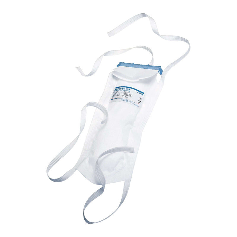 Ice Bag General Purpose Stay-Dry Material Reusable 33495-25