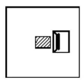 Non-Reinforced Surgical Gown ULTRA Blue NonSterile AAMI Level 3 Disposable 71331