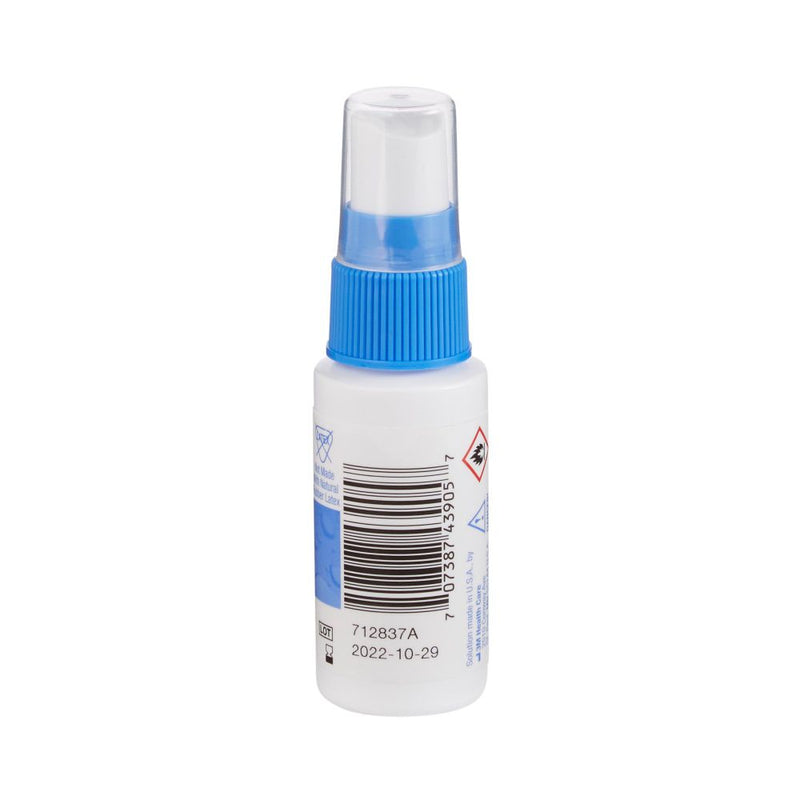 Heel & Contour Dressing, 6
