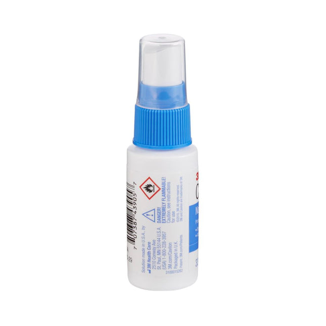 3M | Pump Spray Bottle, 28.0mL (Item is considered HAZMAT and cannot ship via Air or to AK, GU, HI, PR or VI) | 3346