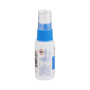 Pump Spray Bottle, 28.0mL (Item is considered HAZMAT and cannot ship via Air or to AK, GU, HI, PR or VI) 3346
