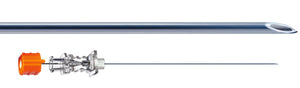 Spinal Needle Spinocan 4-3/4 Inch 25 Gauge Quincke Style 333308