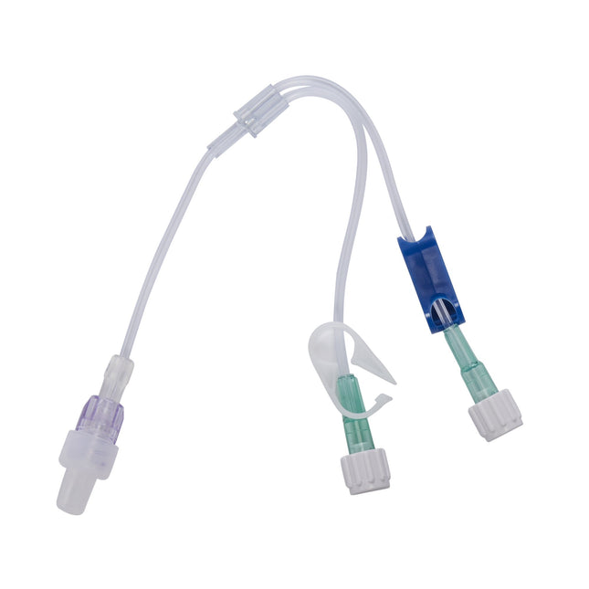 B. Braun Medical | IV Extension Set Small Bore 8 Inch Tubing | 471959