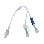 IV Extension Set Small Bore 8 Inch Tubing 471959