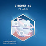 Crest 3D White Ultra Teeth Whitening Toothpaste, Vivid Mint, 5 pk./5.2 oz. 289273