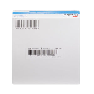 IV Transparent Dressing with Adhesive-Film Window, 4.75" x 4.75" 1668