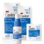 IV Transparent Dressing with Adhesive-Film Window, 4.75" x 4.75" 1668
