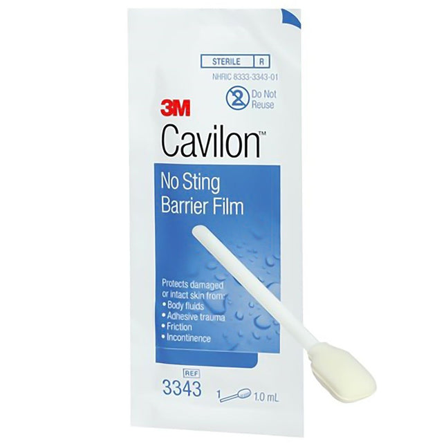 3M | Small Foam Applicator | 3343-25