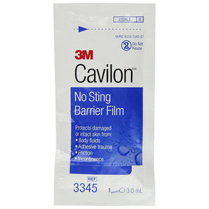 Small Sacral Dressing, 6" x 6.75" 90647-10