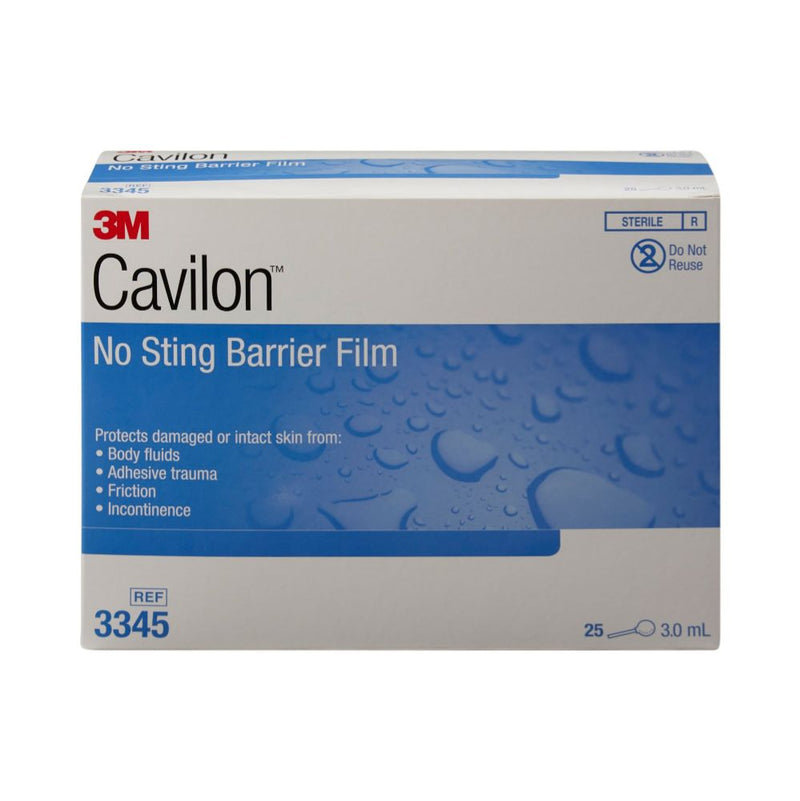 Heel & Contour Dressing, 6