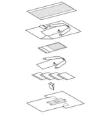 Abdominal Drape Pack 88248