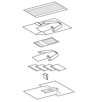 Abdominal Drape Pack 88248