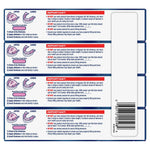 Fixodent Advanced Max Hold Denture Adhesive, 4 pk./2.2 oz. 294059