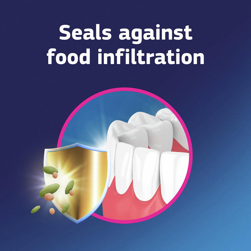 Fixodent Advanced Max Hold Denture Adhesive, 4 pk./2.2 oz. 294059