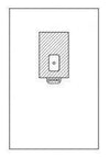 Urological Drape Cystoscopy T Drape 62 W X 40 W X 100 L Inch Sterile