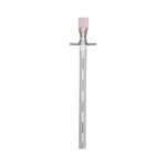 Epidural Needle Perifix 3-1/2 Inch 18 Gauge Tuohy Style 332166-25