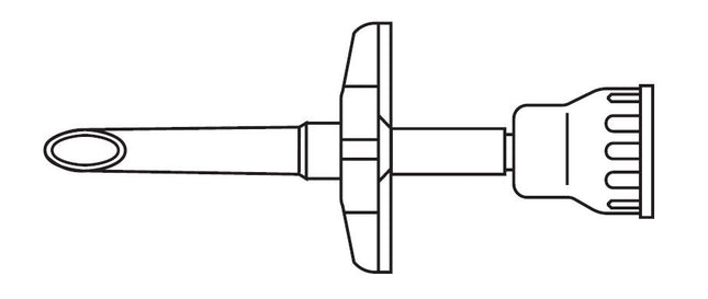 B. Braun Medical | Dispensing Pin | 412022