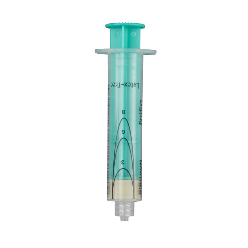 LOR Syringe Perifix 8 mL Luer Lock Tip Without Safety 332152