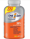 One A Day Women's Multivitamin and Multimineral Supplement, 300 ct.