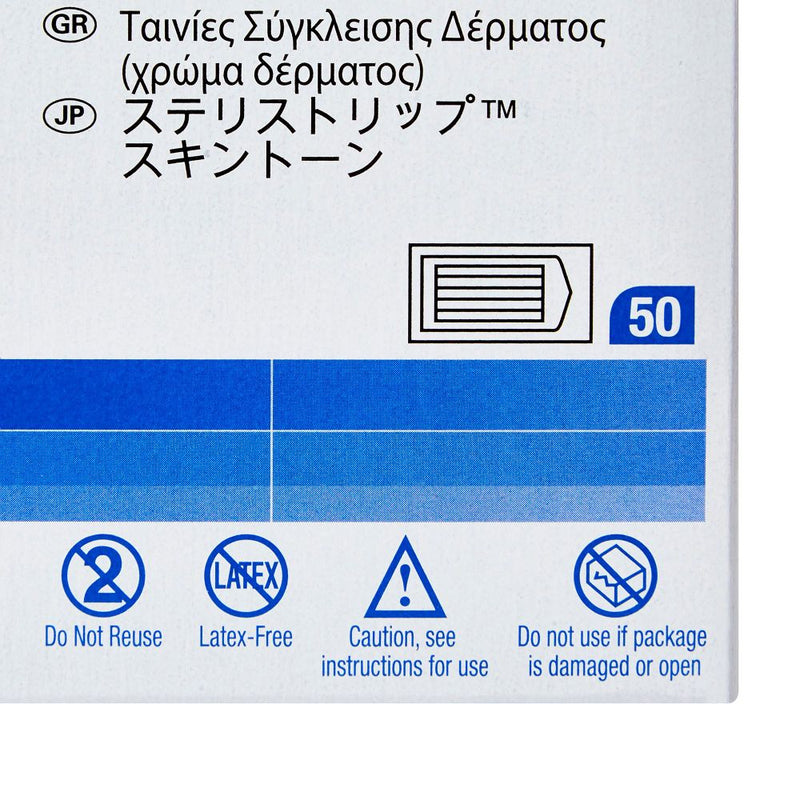 Blend Tone Skin Closure, ½