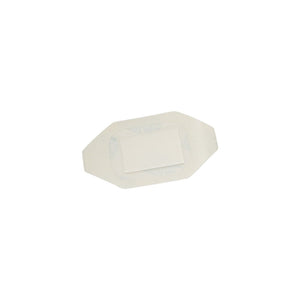 Transparent Dressing, 2" x 2¾", Pad Size 1" x 1½" 3582-50