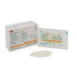 Transparent Dressing, 2" x 2¾", Pad Size 1" x 1½" 3582-50