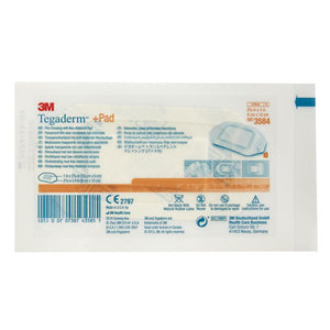 Self-Adherent Wrap, 3" x 27", Single Patient Use, Latex Free (LF), Tan, Non-Sterile 2083-1X
