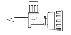 Dispensing Pin Mini-Spike* 412020