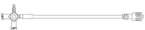 IV Extension Set 454320