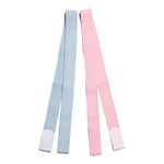 Fetal Monitor Security Strap Soft, Comfortable, Velcro Attachment Hewlett-Packard, Corometrics Style Equipment 37250-25