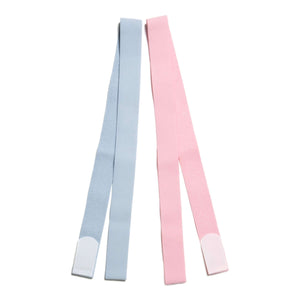 Fetal Monitor Security Strap Soft, Comfortable, Velcro Attachment Hewlett-Packard, Corometrics Style Equipment 37250-25