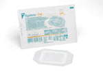 Transparent Dressing, 3½" x 4", Pad Size 1¾" x 2 3/8" 3586-25